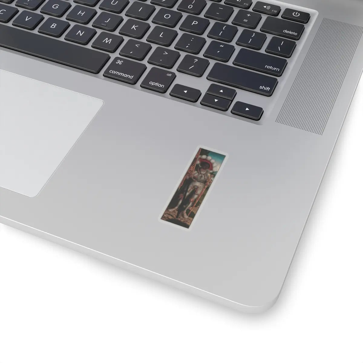 SKU:TSS-STICK-LCSCRN-2X2-1N1ZW Sizes:2" × 2" Types:Transparent