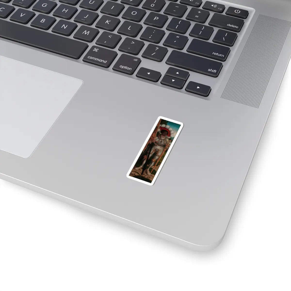 SKU:TSS-STICK-LCSCRN-2X2-43 Sizes:2" × 2" Types:White