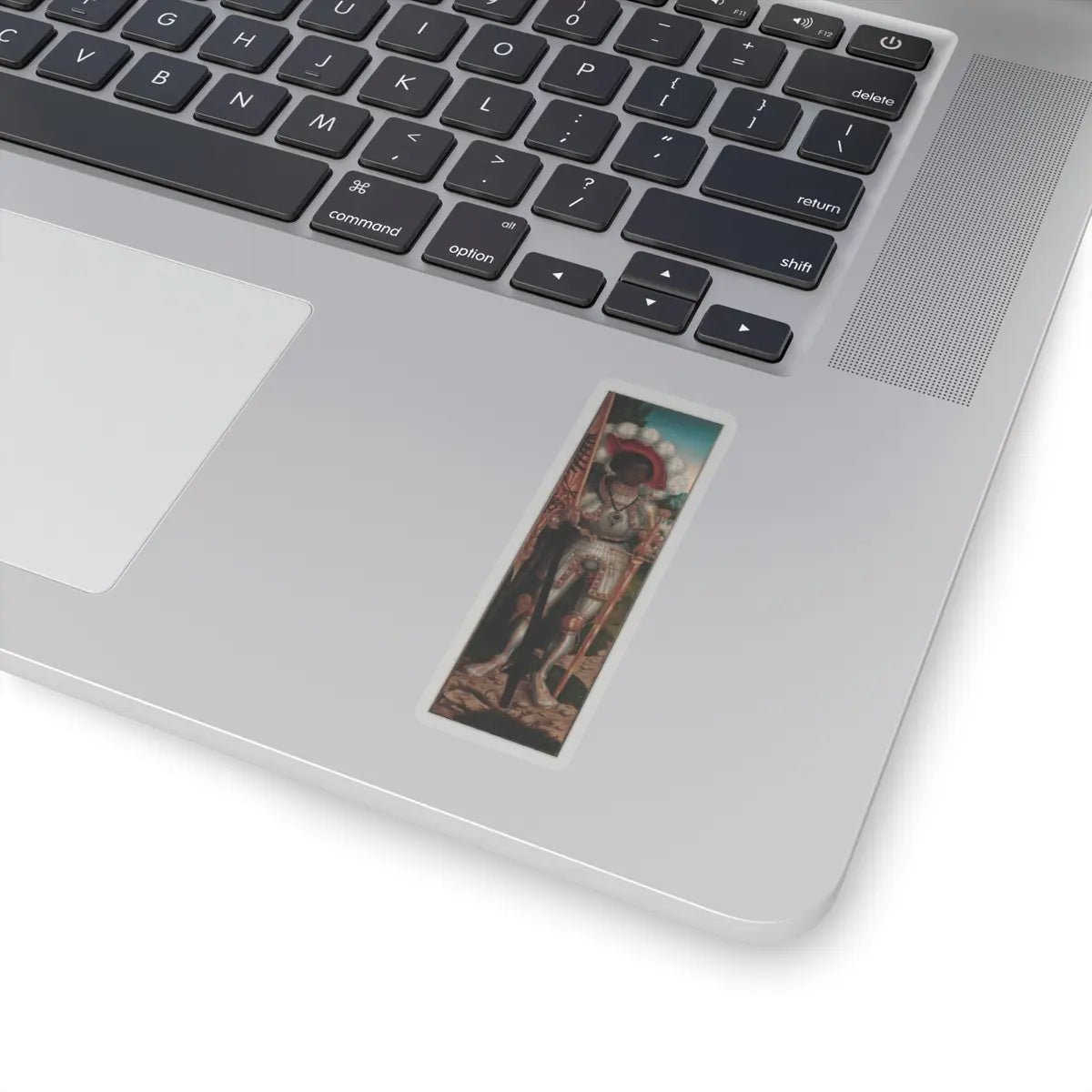 SKU:TSS-STICK-LCSCRN-3X3-1N1ZW Sizes:3" × 3" Types:Transparent