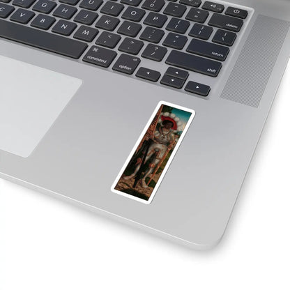 SKU:TSS-STICK-LCSCRN-3X3-43 Sizes:3" × 3" Types:White