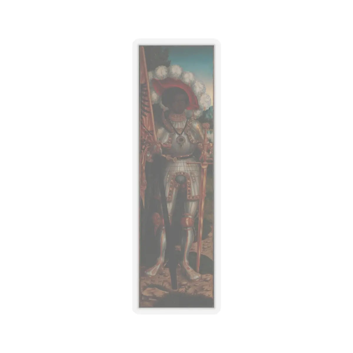 SKU:TSS-STICK-LCSCRN-4X4-1N1ZW Sizes:4" × 4" Types:Transparent