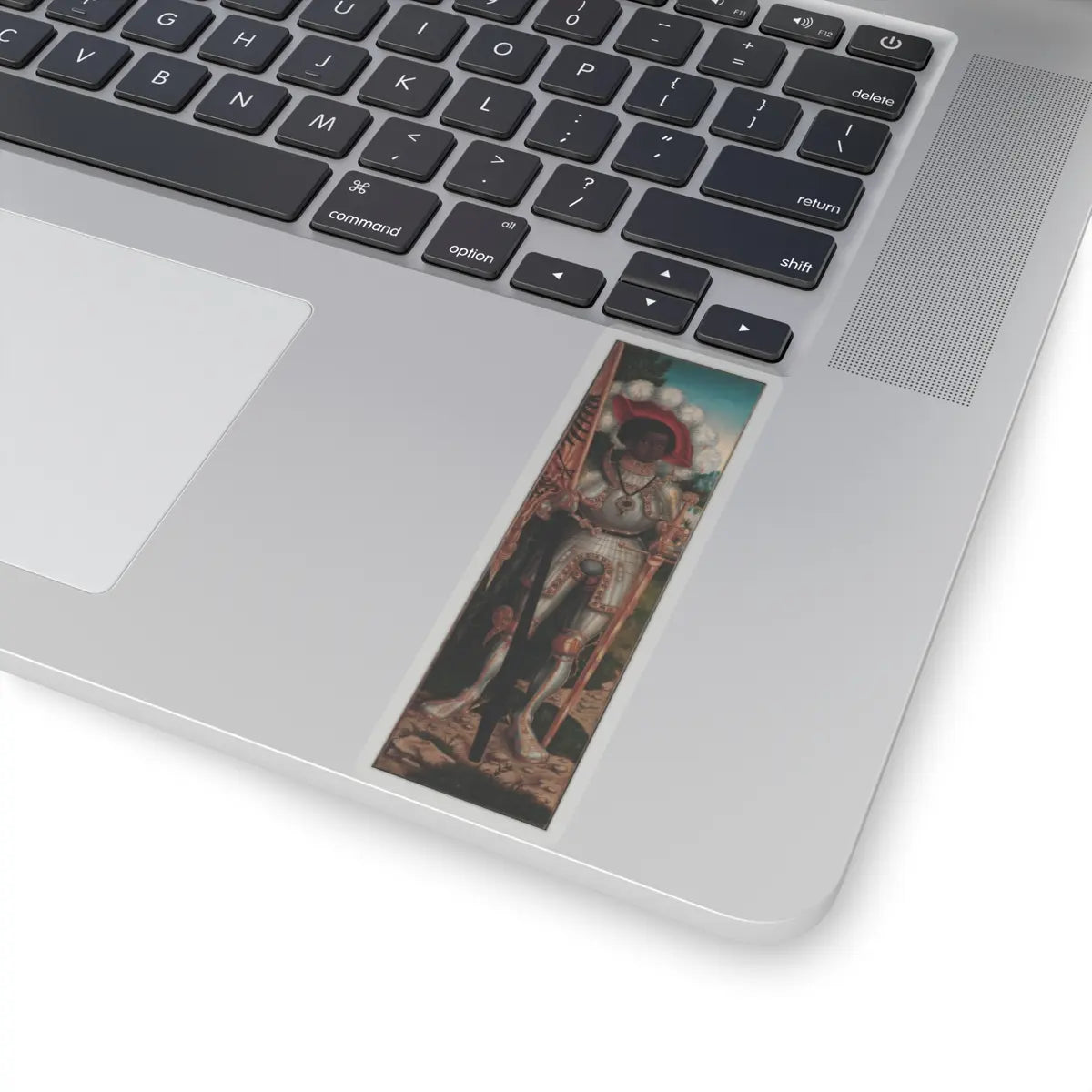 SKU:TSS-STICK-LCSCRN-4X4-1N1ZW Sizes:4" × 4" Types:Transparent