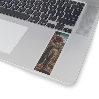 SKU:TSS-STICK-LCSCRN-4X4-1N1ZW Sizes:4" × 4" Types:Transparent