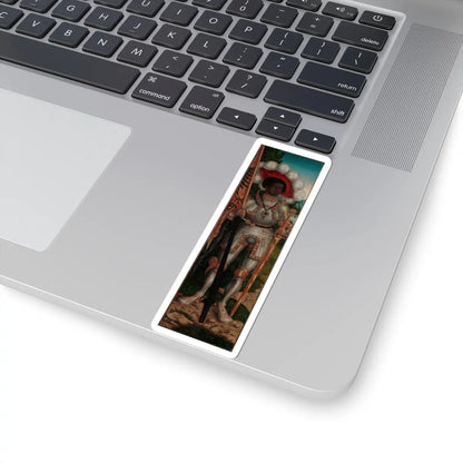 SKU:TSS-STICK-LCSCRN-4X4-43 Sizes:4" × 4" Types:White