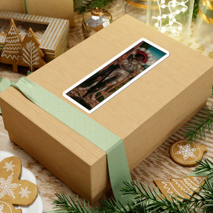 SKU:TSS-STICK-LCSCRN-6X6-43 Sizes:6" × 6" Types:White