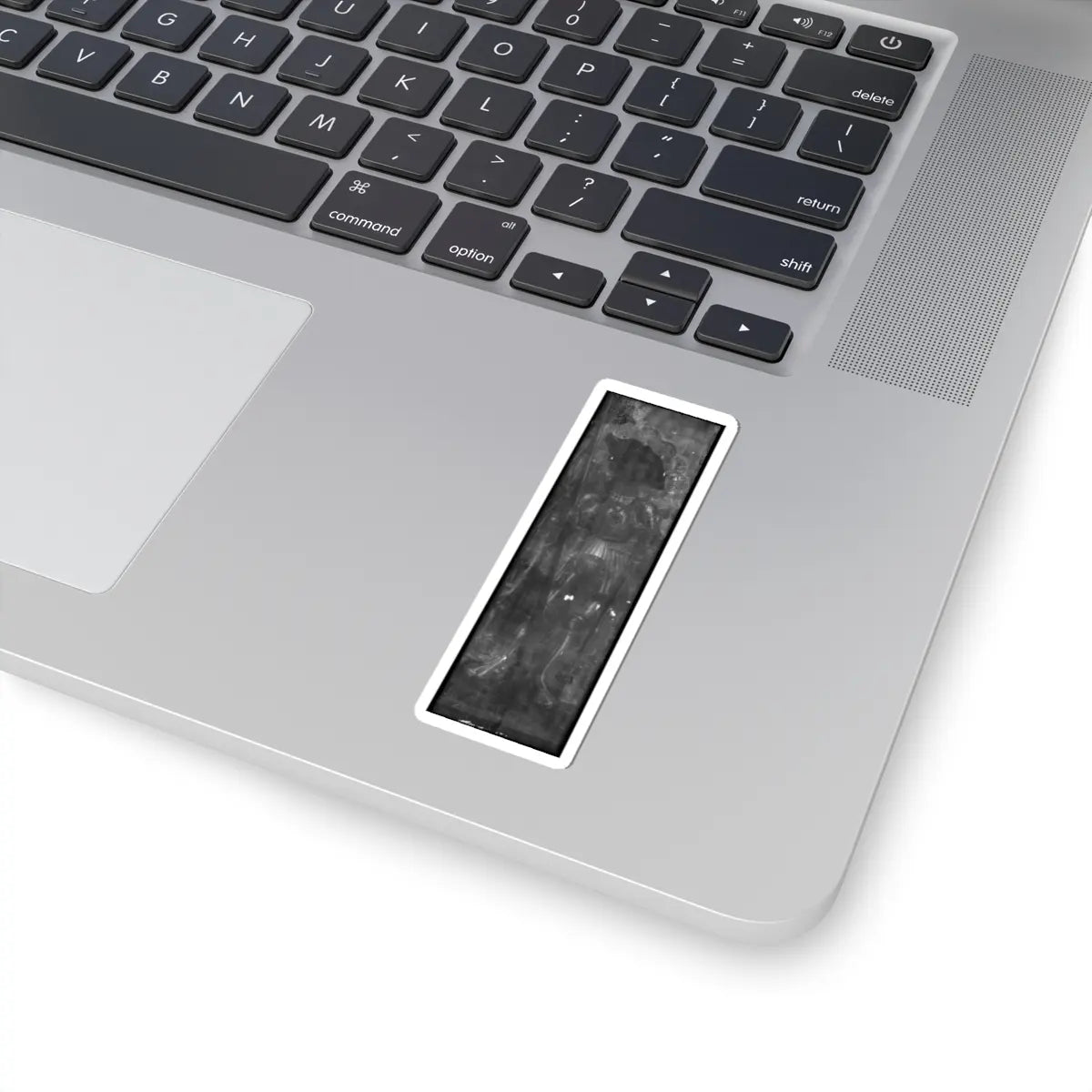SKU:TSS-STICK-LCSCRN-3X3-44 Sizes:3" × 3" Types:White