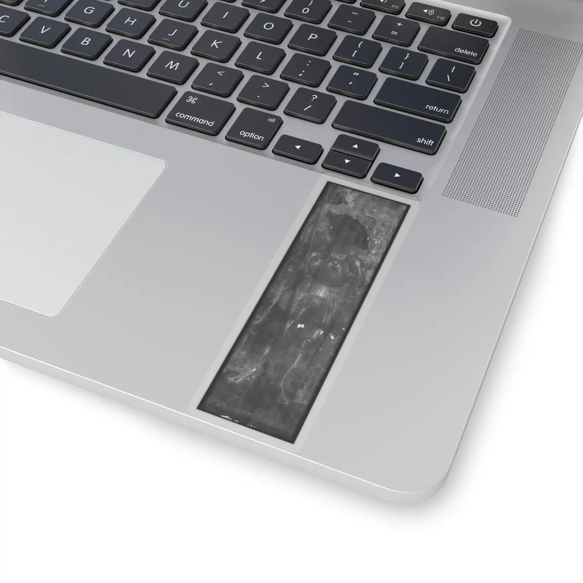 SKU:TSS-STICK-LCSCRN-4X4-1N1ZX Sizes:4" × 4" Types:Transparent