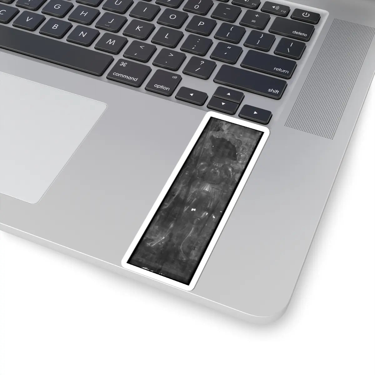 SKU:TSS-STICK-LCSCRN-4X4-44 Sizes:4" × 4" Types:White
