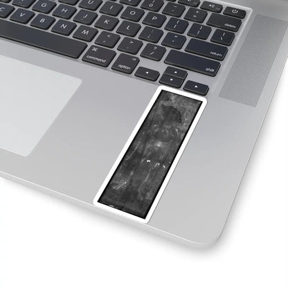 SKU:TSS-STICK-LCSCRN-4X4-44 Sizes:4" × 4" Types:White