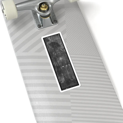 SKU:TSS-STICK-LCSCRN-6X6-44 Sizes:6" × 6" Types:White