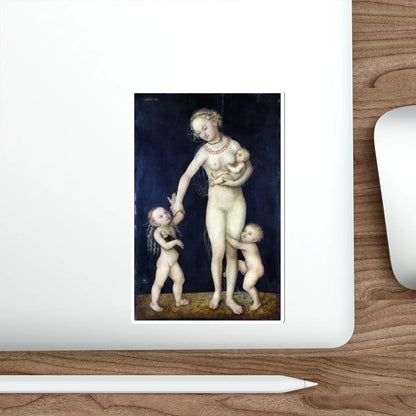 SKU:29172069853501551078 Sticker types:White Shape:Die-Cut Sizes:5" × 5"