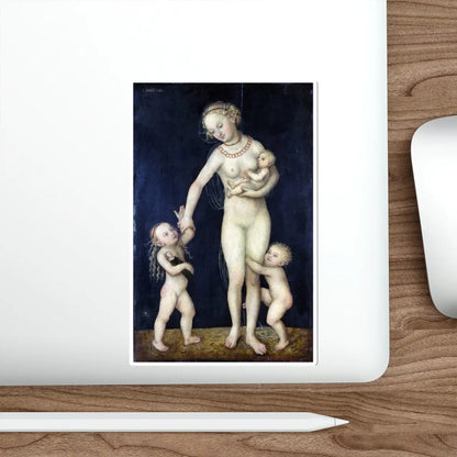 SKU:31754900107902783839 Sticker types:White Shape:Die-Cut Sizes:6" × 6"