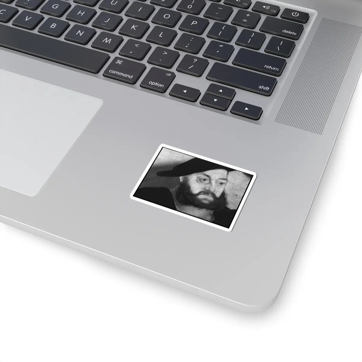 SKU:TSS-STICK-LCSCRN-2X2-3 Sizes:2" × 2" Types:White