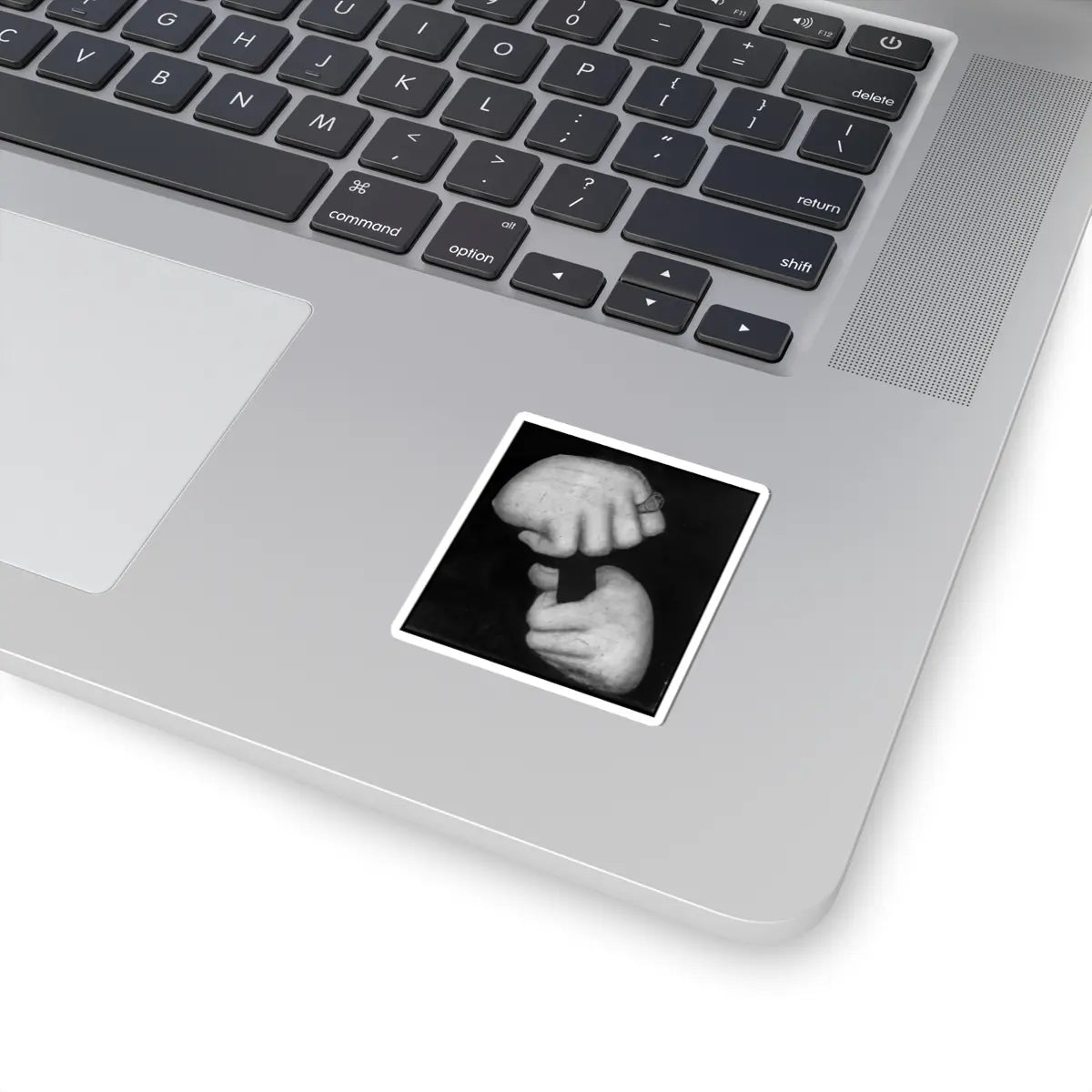 SKU:TSS-STICK-LCSCRN-2X2-4 Sizes:2" × 2" Types:White
