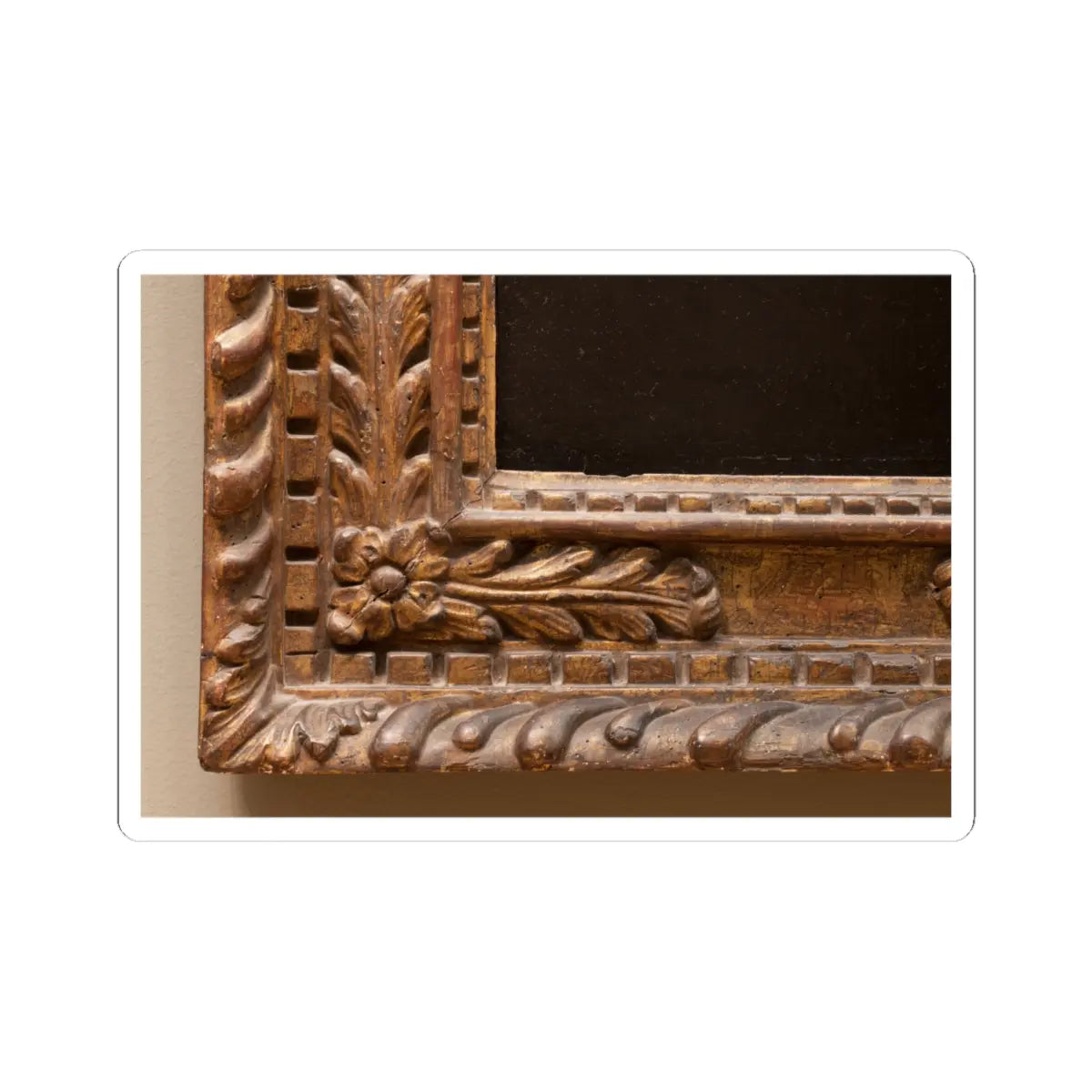 SKU:TSS-STICK-LCSCRN-4X4-5 Sizes:4" × 4" Types:White