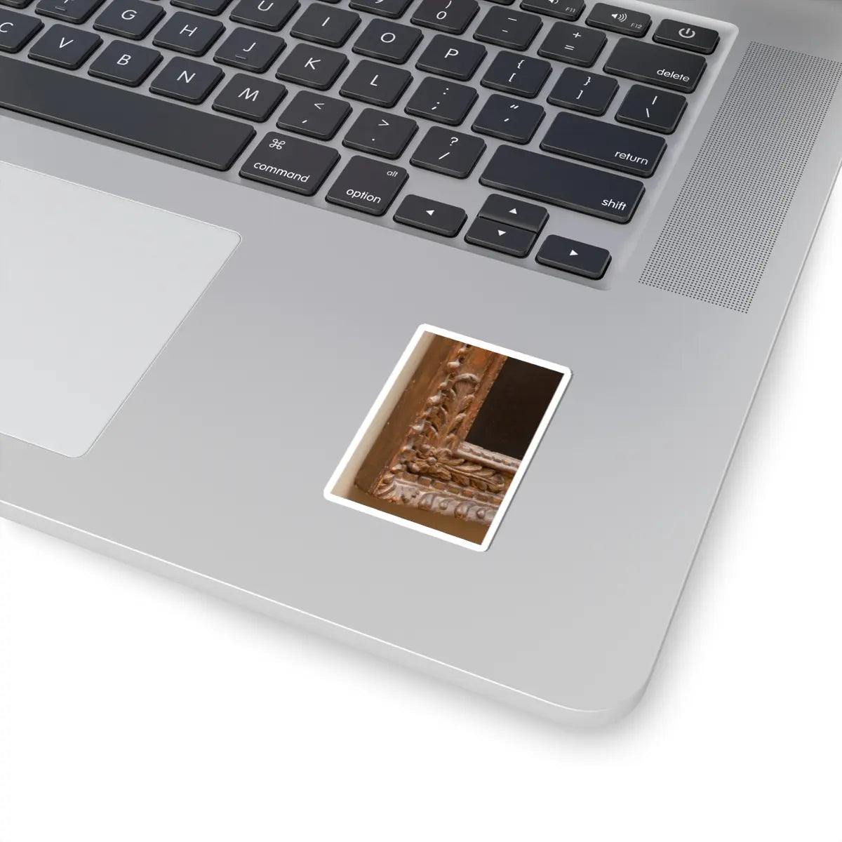 SKU:TSS-STICK-LCSCRN-2X2-6 Sizes:2" × 2" Types:White