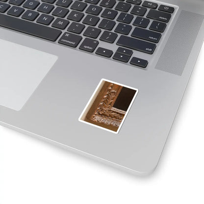 SKU:TSS-STICK-LCSCRN-2X2-6 Sizes:2" × 2" Types:White