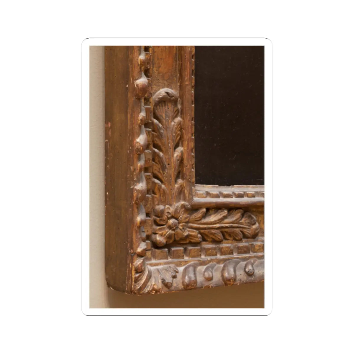 SKU:TSS-STICK-LCSCRN-2X2-6 Sizes:2" × 2" Types:White