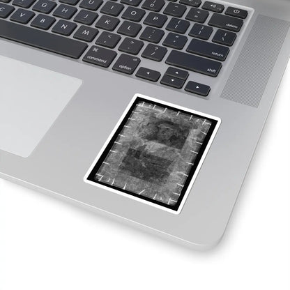 SKU:TSS-STICK-LCSCRN-3X3-8 Sizes:3" × 3" Types:White
