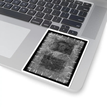SKU:TSS-STICK-LCSCRN-4X4-8 Sizes:4" × 4" Types:White