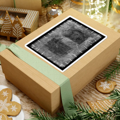 SKU:TSS-STICK-LCSCRN-6X6-8 Sizes:6" × 6" Types:White