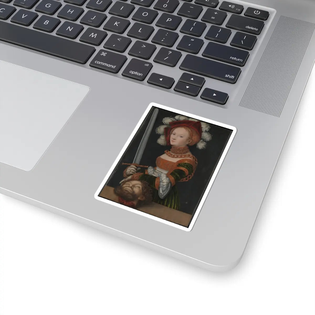 SKU:TSS-STICK-LCSCRN-3X3-9 Sizes:3" × 3" Types:White