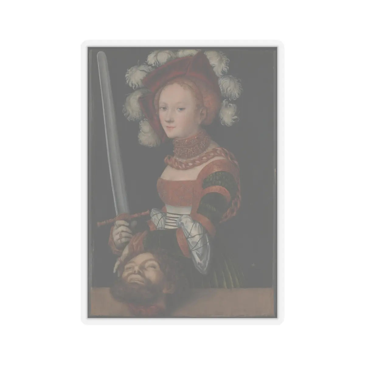 SKU:TSS-STICK-LCSCRN-6X6-1N1YY Sizes:6" × 6" Types:Transparent
