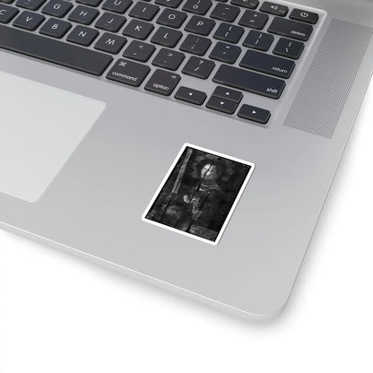 SKU:TSS-STICK-LCSCRN-2X2-10 Sizes:2" × 2" Types:White