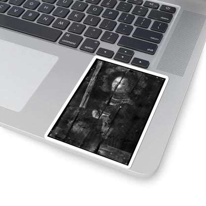 SKU:TSS-STICK-LCSCRN-4X4-10 Sizes:4" × 4" Types:White