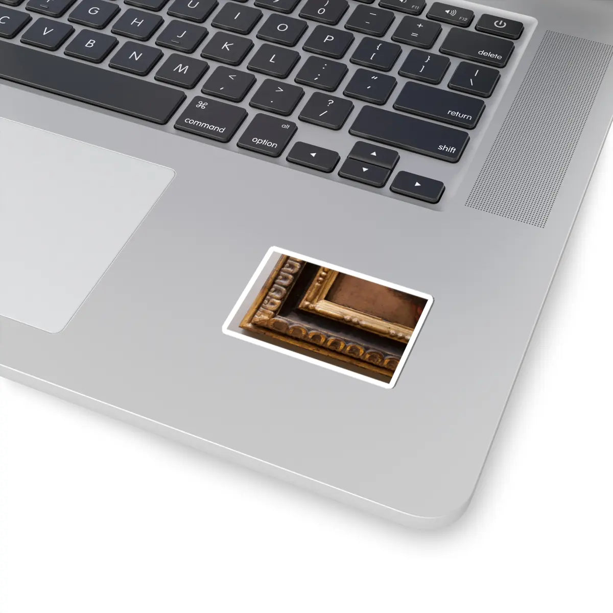 SKU:TSS-STICK-LCSCRN-2X2-11 Sizes:2" × 2" Types:White