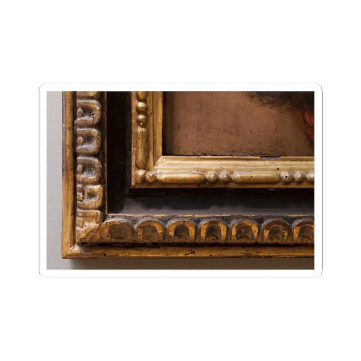 SKU:TSS-STICK-LCSCRN-2X2-11 Sizes:2" × 2" Types:White