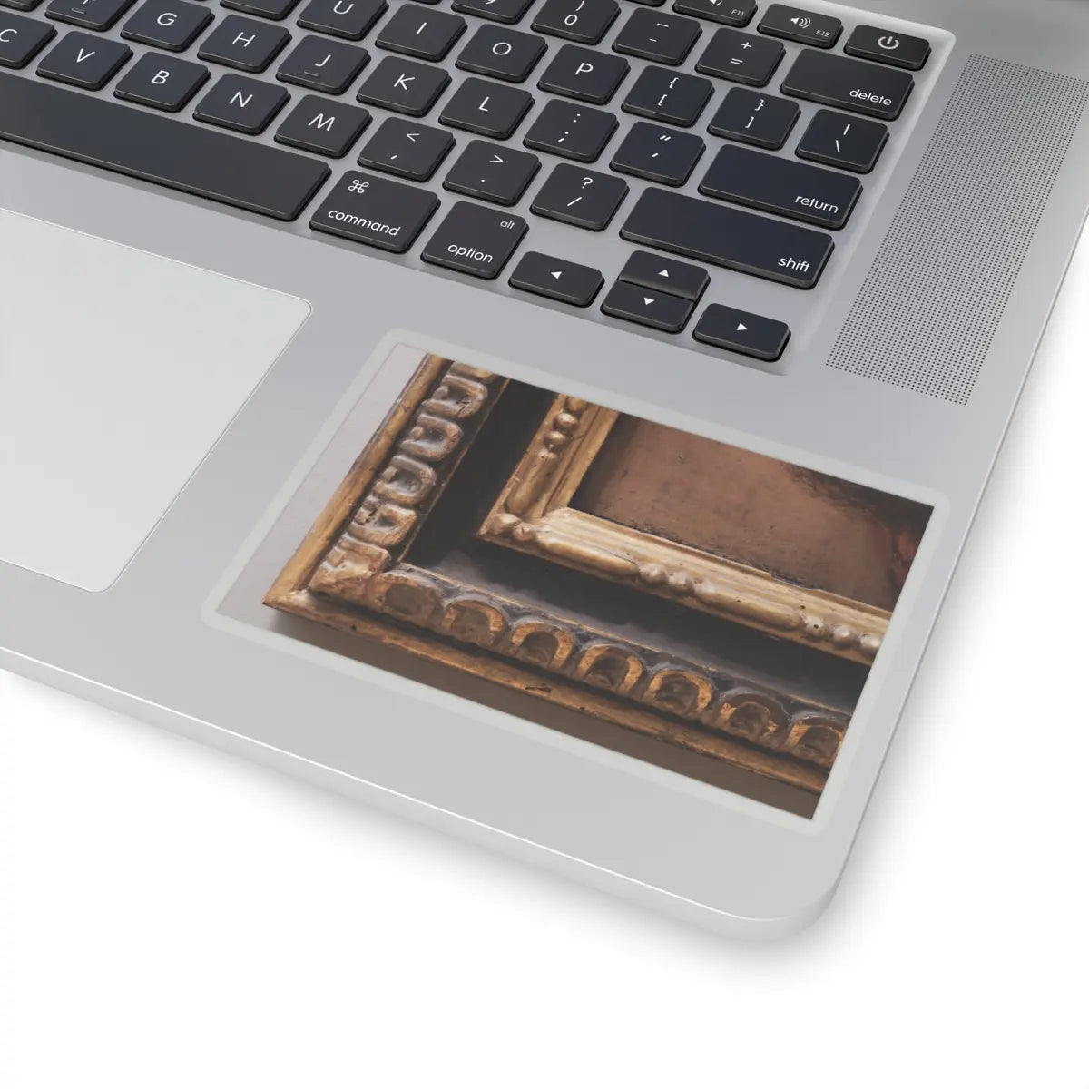 SKU:TSS-STICK-LCSCRN-4X4-1N1Z0 Sizes:4" × 4" Types:Transparent