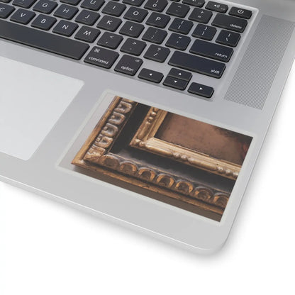 SKU:TSS-STICK-LCSCRN-4X4-1N1Z0 Sizes:4" × 4" Types:Transparent