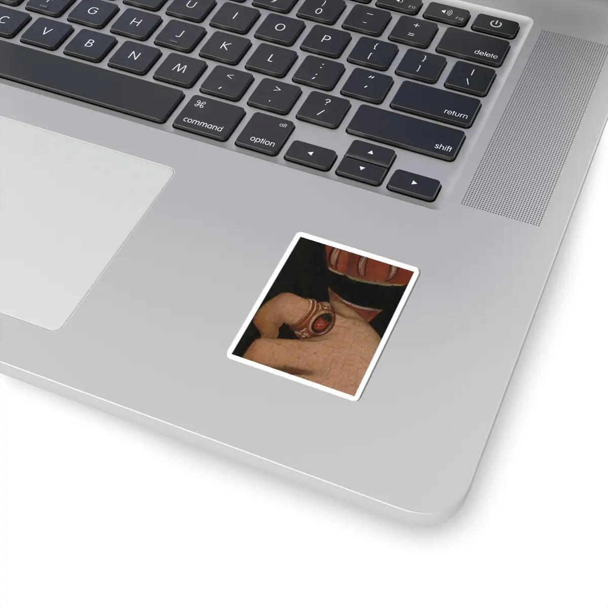 SKU:TSS-STICK-LCSCRN-2X2-14 Sizes:2" × 2" Types:White