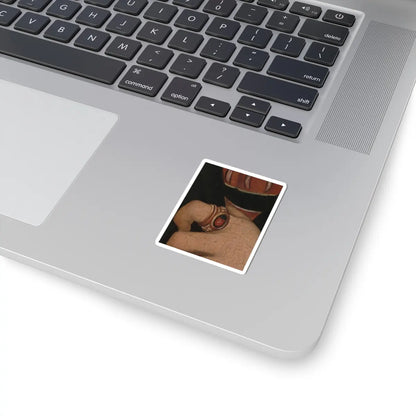 SKU:TSS-STICK-LCSCRN-2X2-14 Sizes:2" × 2" Types:White