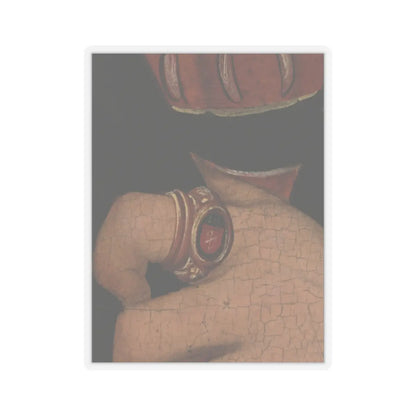SKU:TSS-STICK-LCSCRN-2X2-1N1Z3 Sizes:2" × 2" Types:Transparent