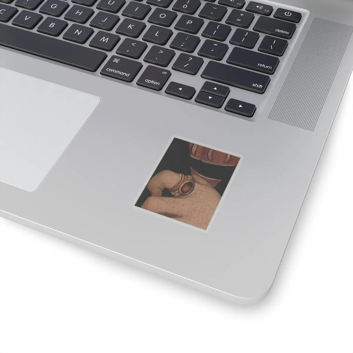 SKU:TSS-STICK-LCSCRN-2X2-1N1Z3 Sizes:2" × 2" Types:Transparent