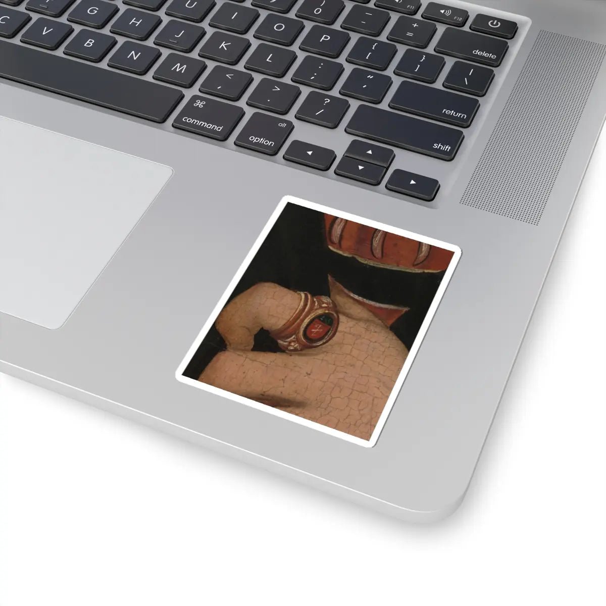 SKU:TSS-STICK-LCSCRN-3X3-14 Sizes:3" × 3" Types:White