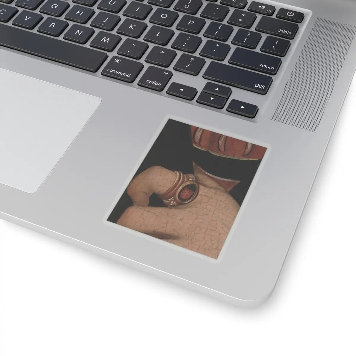 SKU:TSS-STICK-LCSCRN-3X3-1N1Z3 Sizes:3" × 3" Types:Transparent