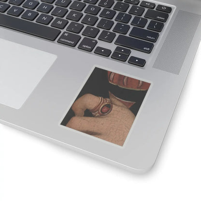 SKU:TSS-STICK-LCSCRN-3X3-1N1Z3 Sizes:3" × 3" Types:Transparent