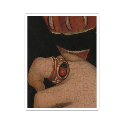SKU:TSS-STICK-LCSCRN-4X4-14 Sizes:4" × 4" Types:White