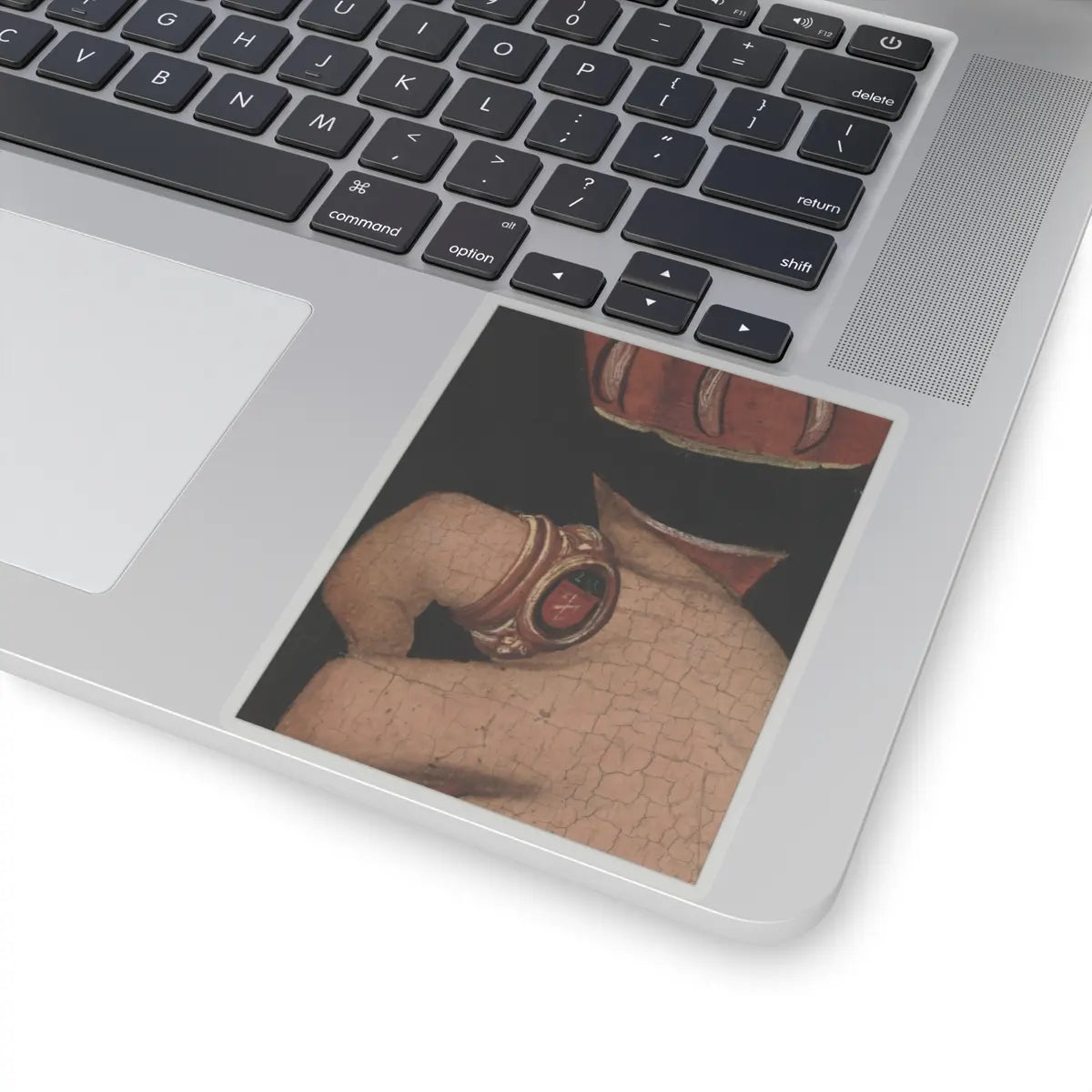 SKU:TSS-STICK-LCSCRN-4X4-1N1Z3 Sizes:4" × 4" Types:Transparent