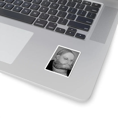 SKU:TSS-STICK-LCSCRN-2X2-17 Sizes:2" × 2" Types:White
