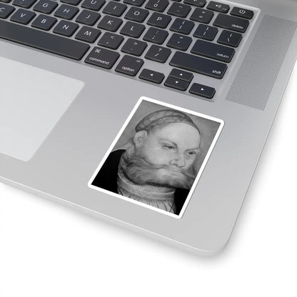SKU:TSS-STICK-LCSCRN-3X3-17 Sizes:3" × 3" Types:White