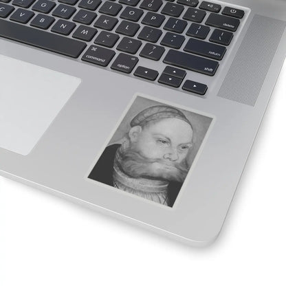 SKU:TSS-STICK-LCSCRN-3X3-1N1Z6 Sizes:3" × 3" Types:Transparent