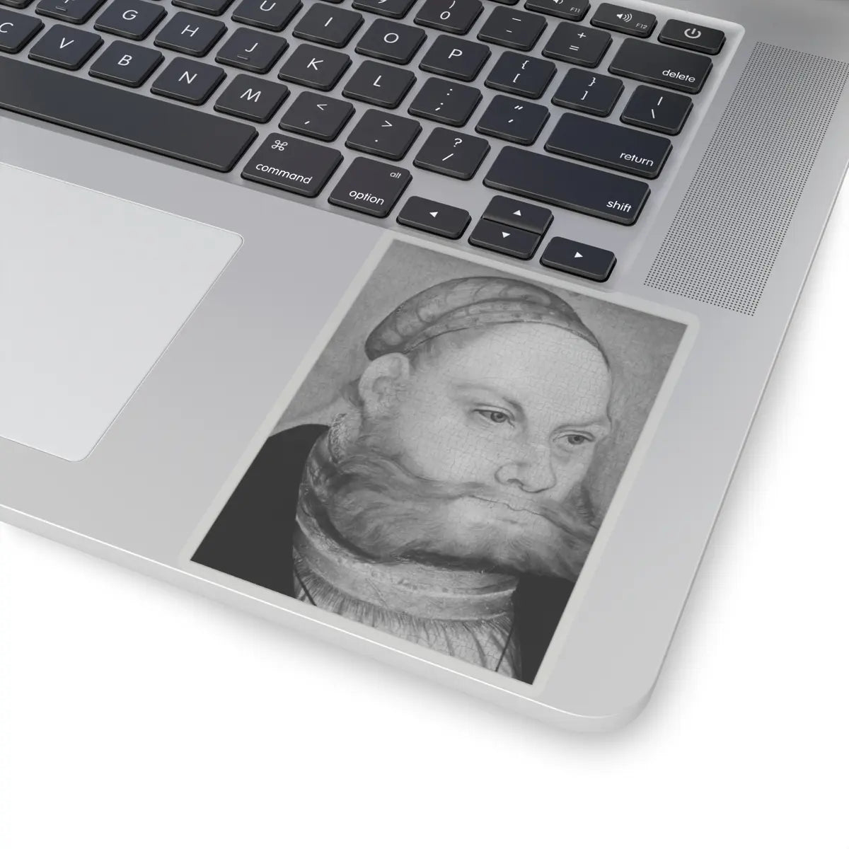 SKU:TSS-STICK-LCSCRN-4X4-1N1Z6 Sizes:4" × 4" Types:Transparent