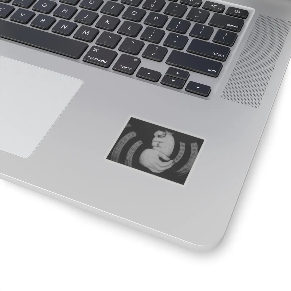 SKU:TSS-STICK-LCSCRN-2X2-1N1Z7 Sizes:2" × 2" Types:Transparent