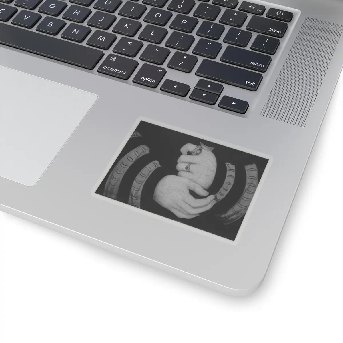 SKU:TSS-STICK-LCSCRN-3X3-1N1Z7 Sizes:3" × 3" Types:Transparent