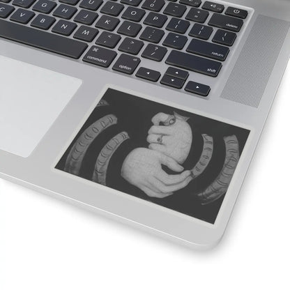 SKU:TSS-STICK-LCSCRN-4X4-1N1Z7 Sizes:4" × 4" Types:Transparent