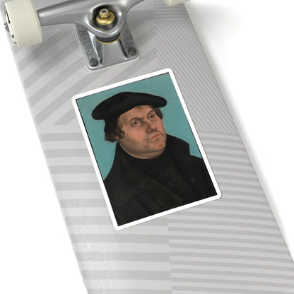 SKU:TSS-STICK-LCSCRN-6X6-19 Sizes:6" × 6" Types:White